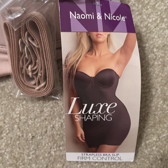 Shaping slip - Picture 2 of 5